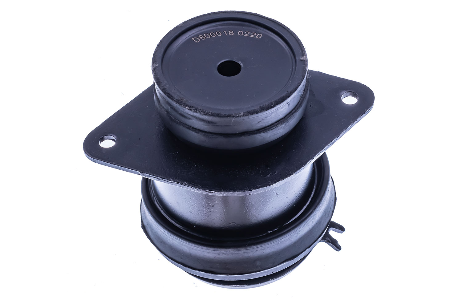 DENCKERMANN D800018 Mounting, engine