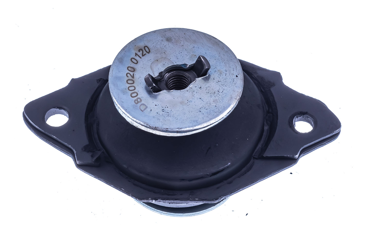 DENCKERMANN D800020 Mounting, engine