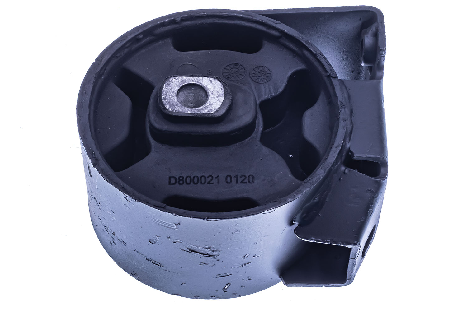 DENCKERMANN D800021 Mounting, engine Right Rear for SEAT VW