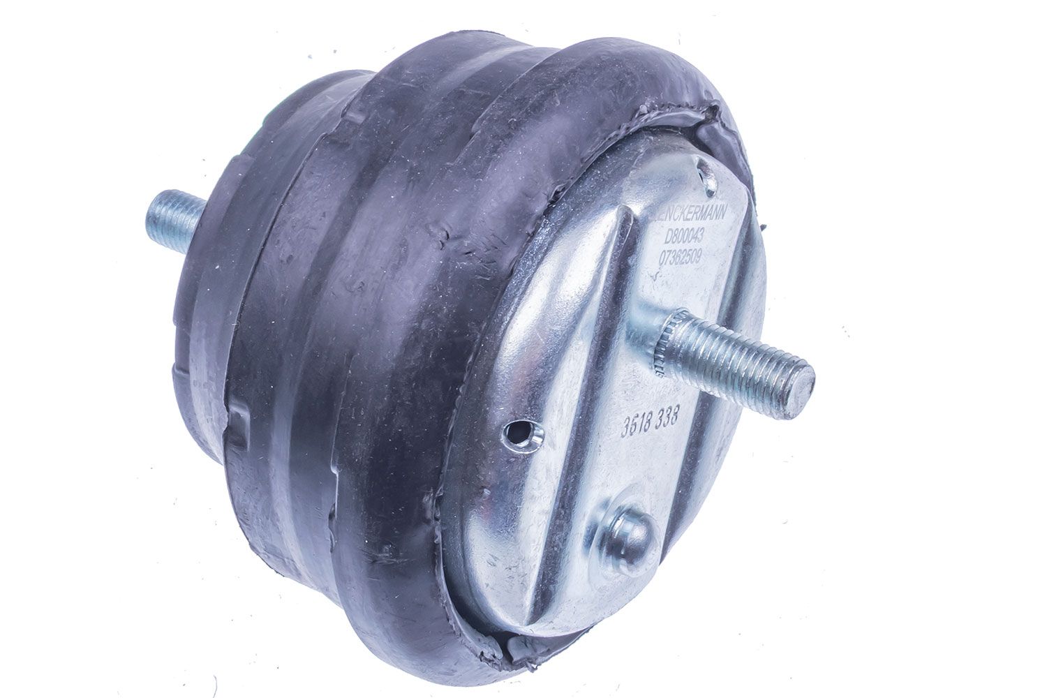 DENCKERMANN D800043 Mounting, engine