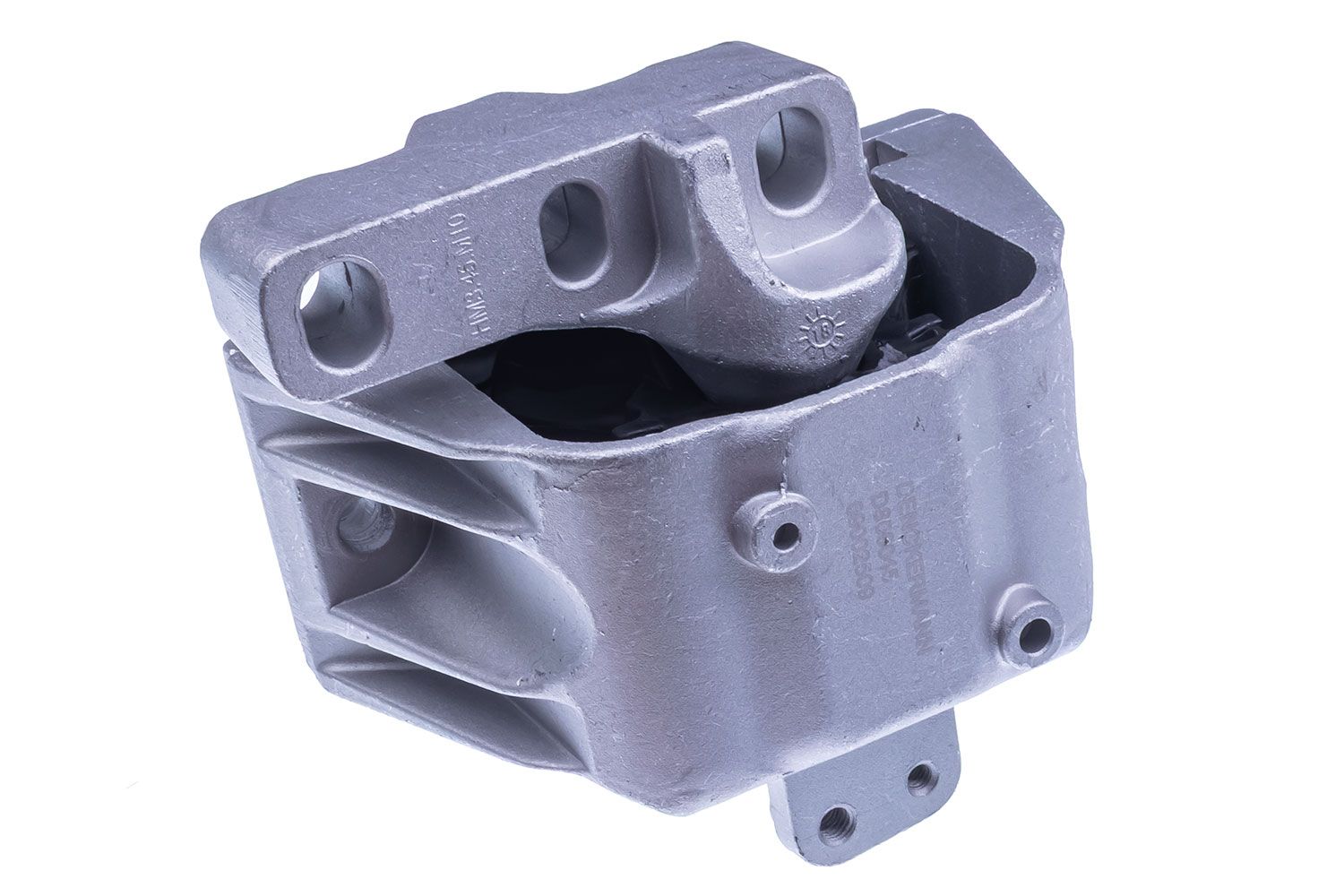 DENCKERMANN D800045 Mounting, engine