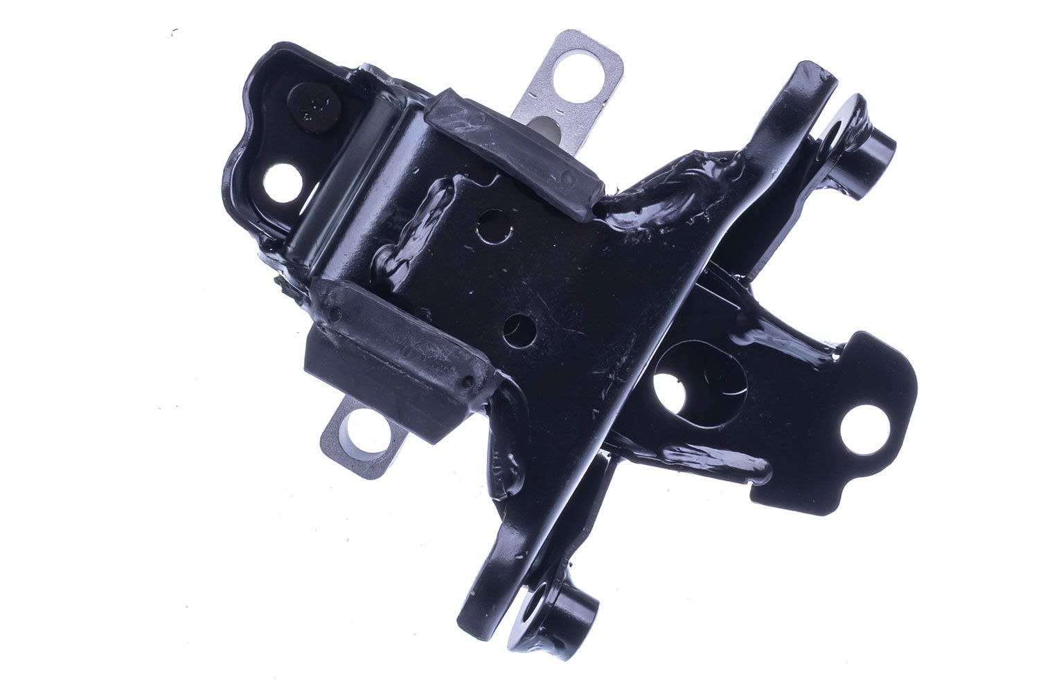 DENCKERMANN D800051 Mounting, engine