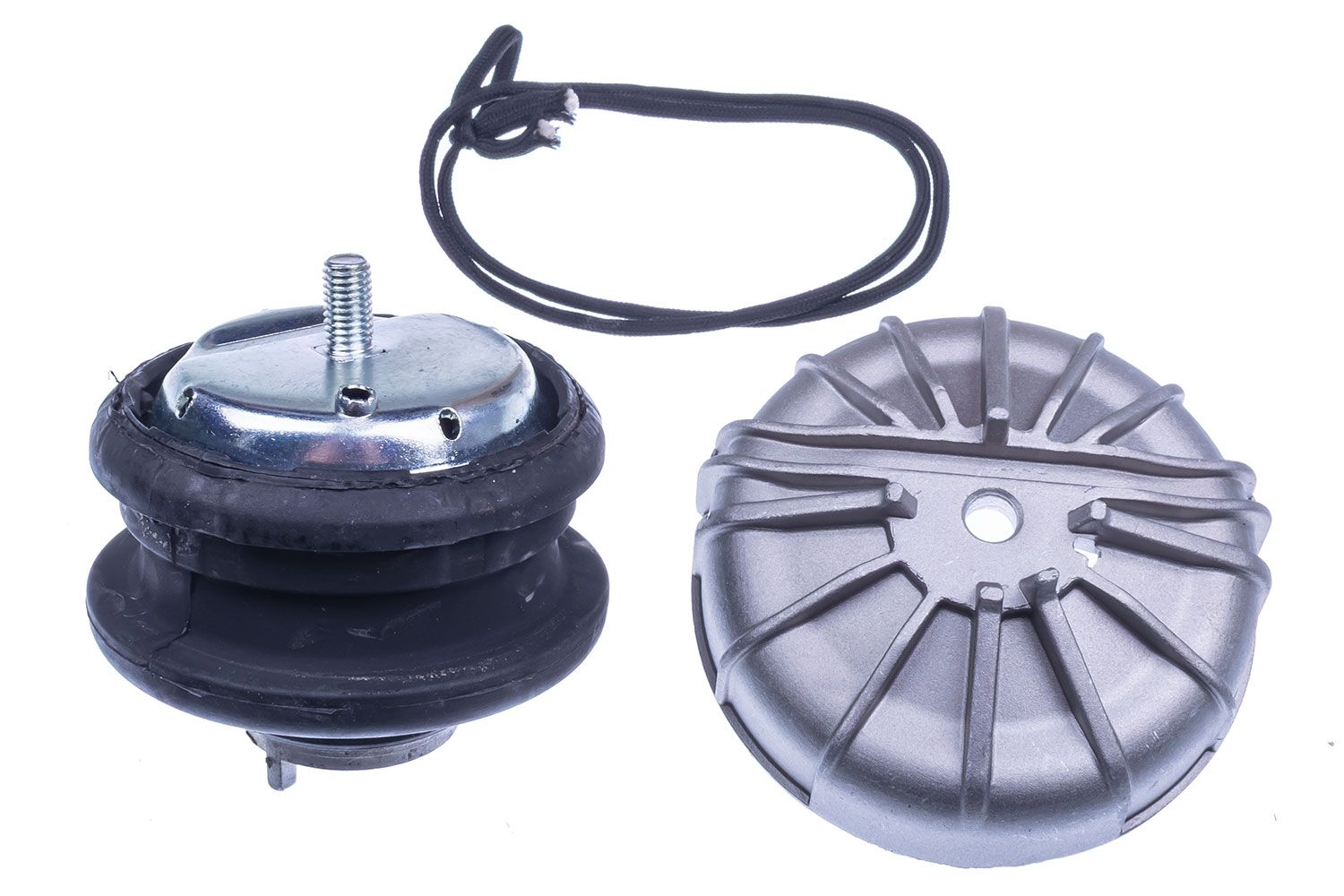 DENCKERMANN D800064 Mounting, engine