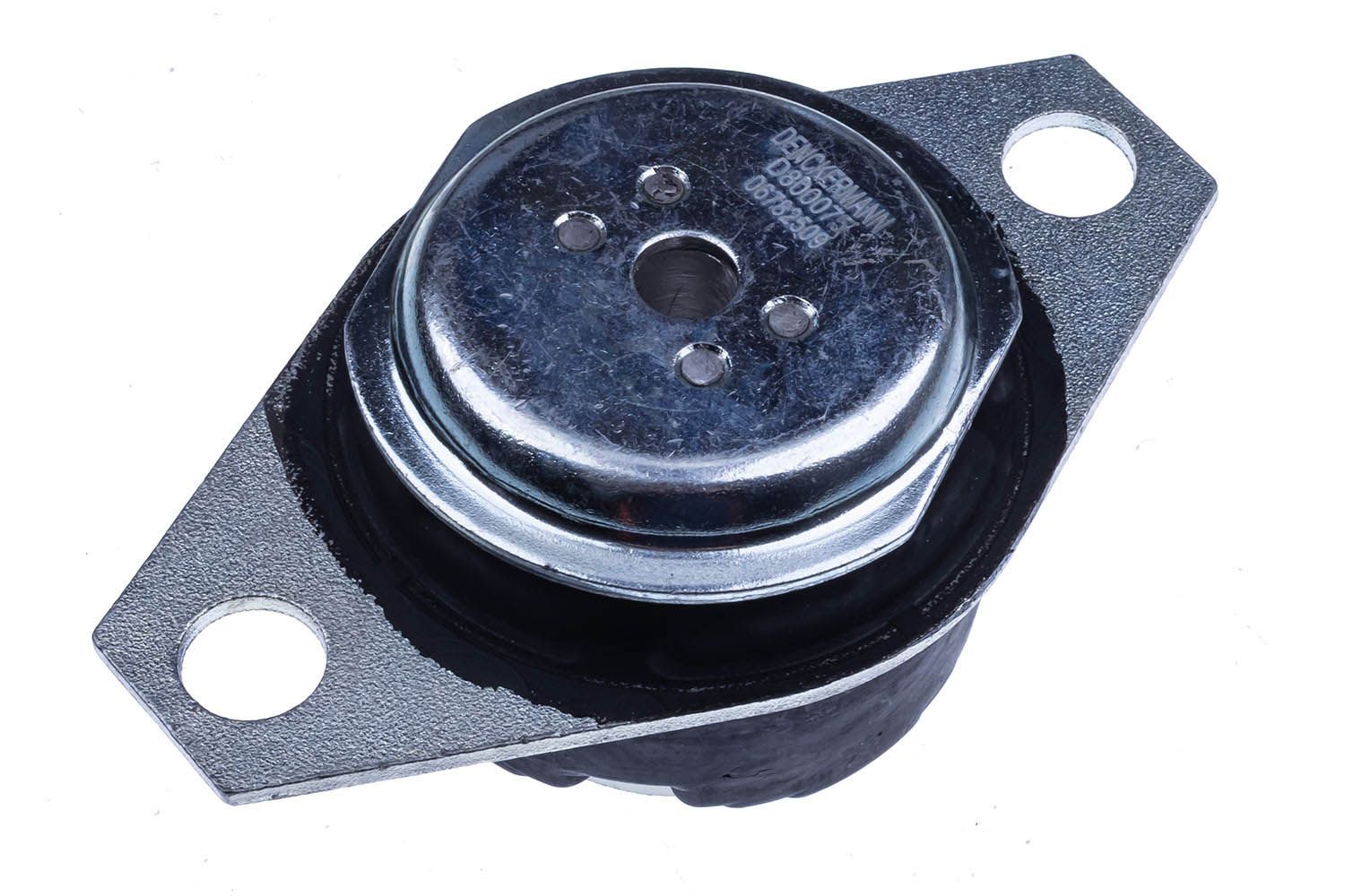 Mounting, manual transmission