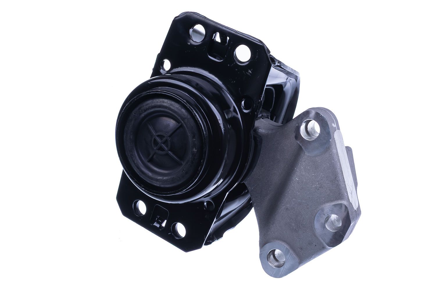 DENCKERMANN D800084 Έδραση, κινητήρας