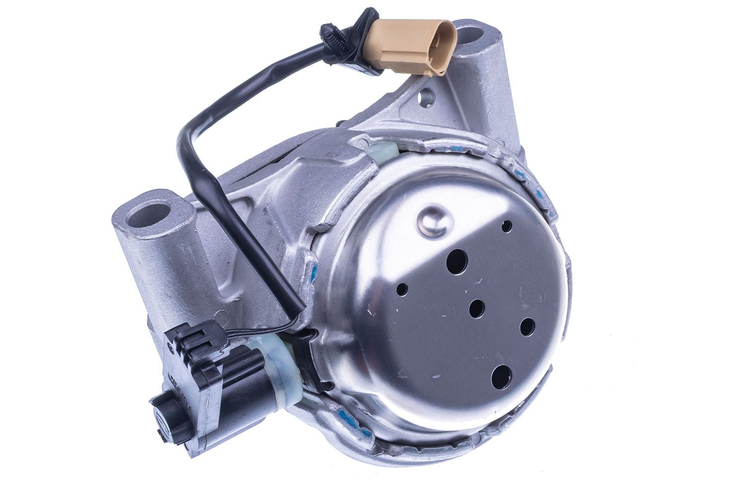 DENCKERMANN D800106 Έδραση, κινητήρας