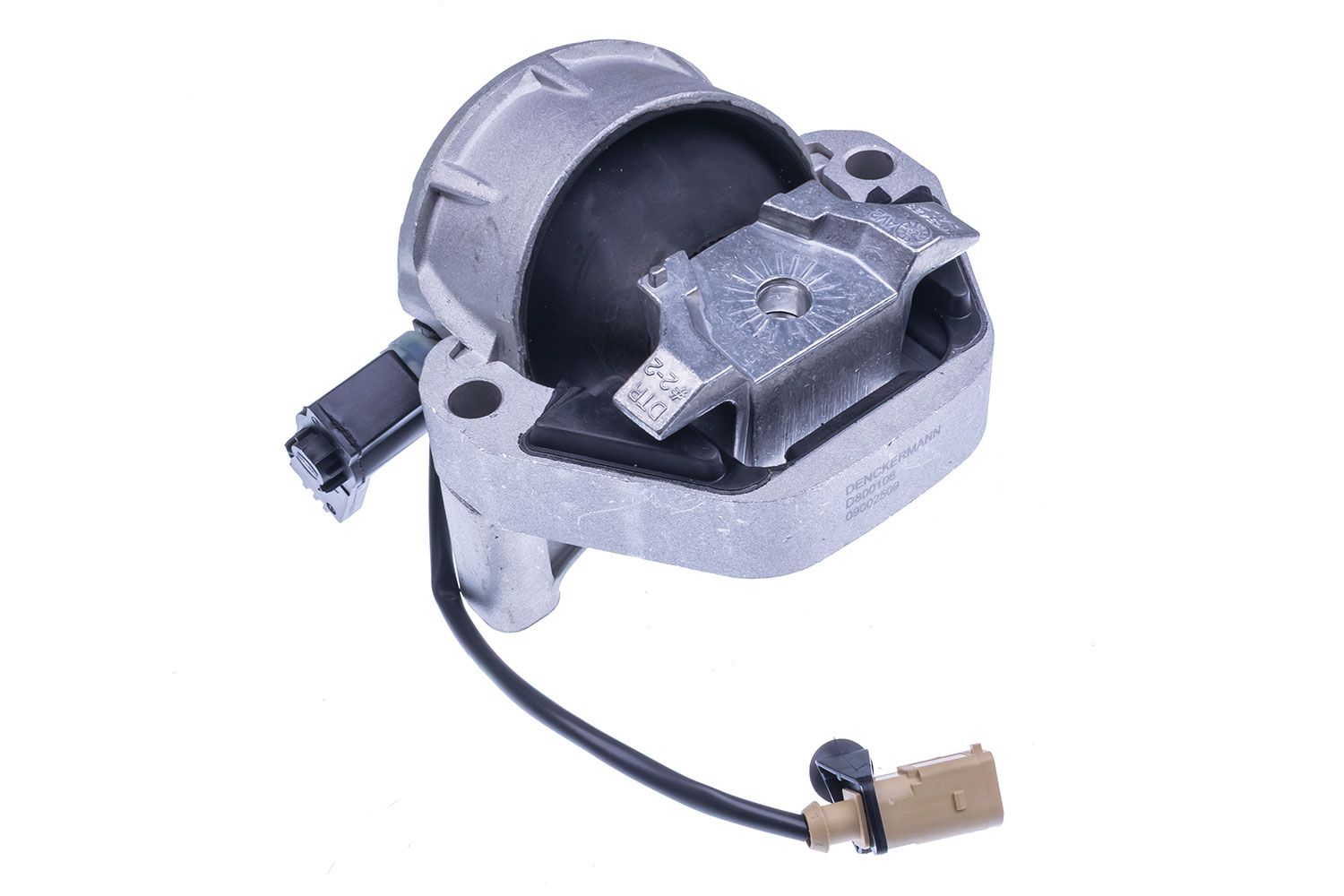 DENCKERMANN D800106 Mounting, engine