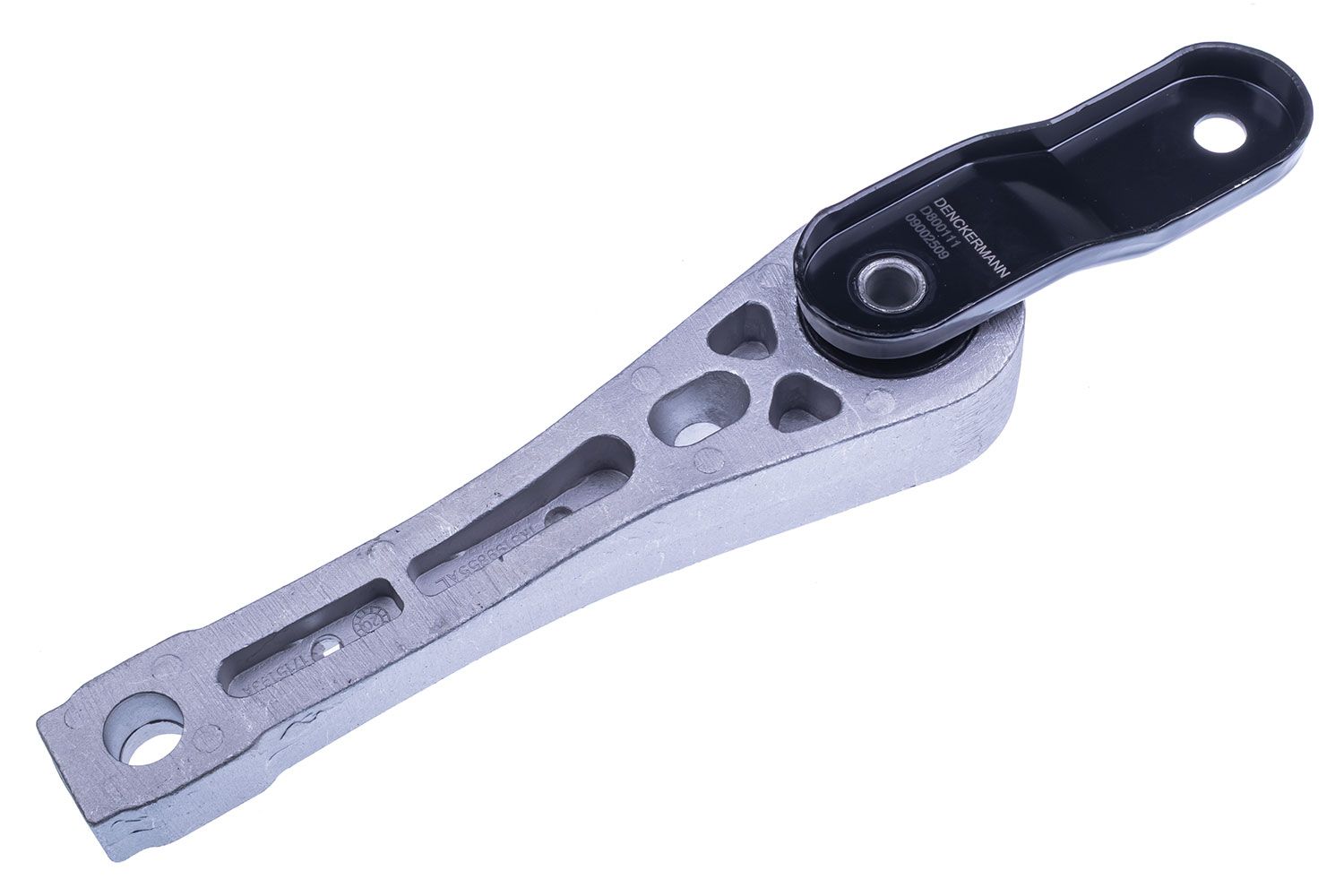 DENCKERMANN D800111 Έδραση, κινητήρας