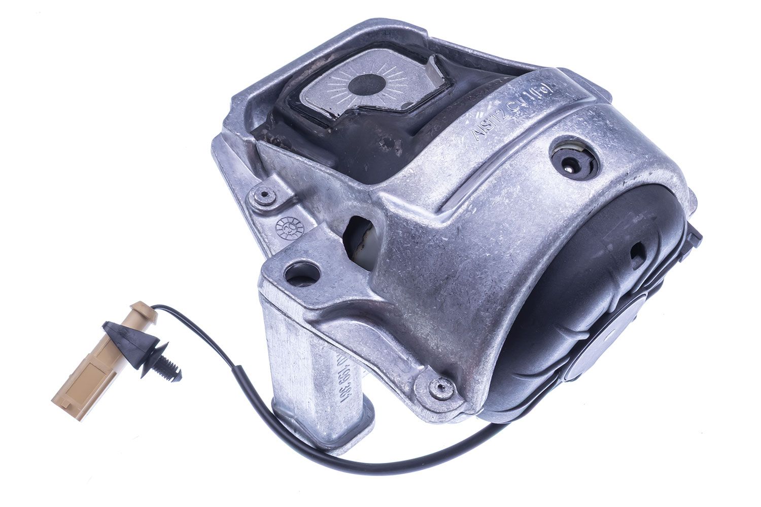 DENCKERMANN D800112 Mounting, engine