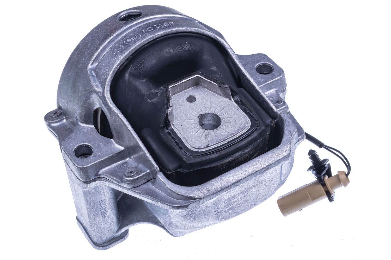 DENCKERMANN D800113 Έδραση, κινητήρας