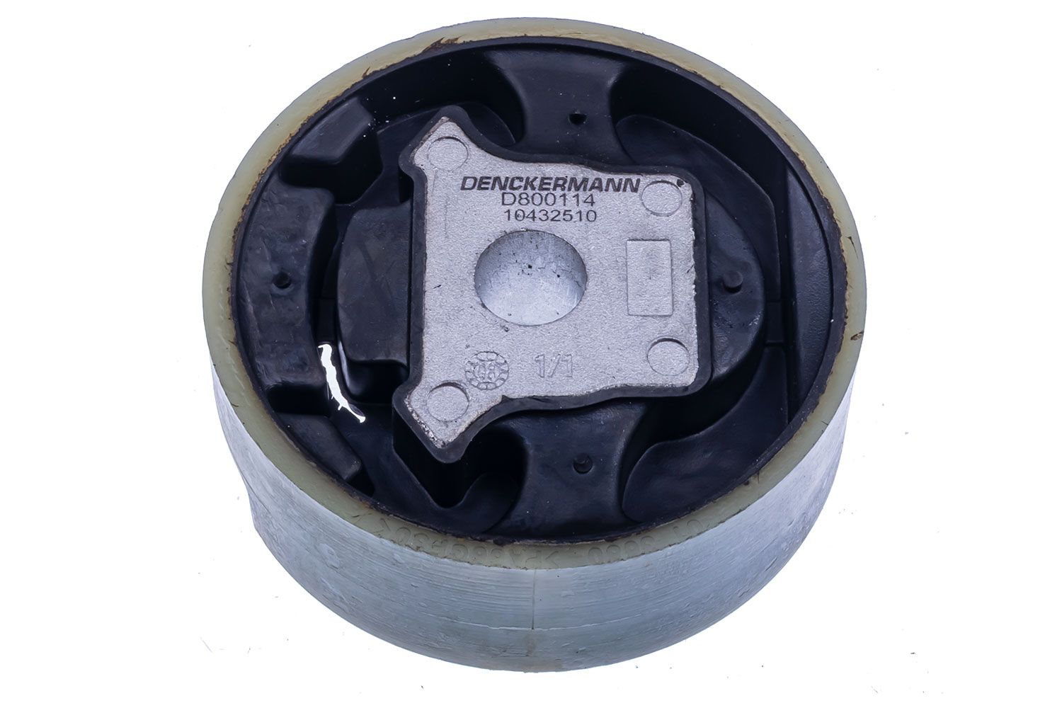 DENCKERMANN D800114 Mounting, engine