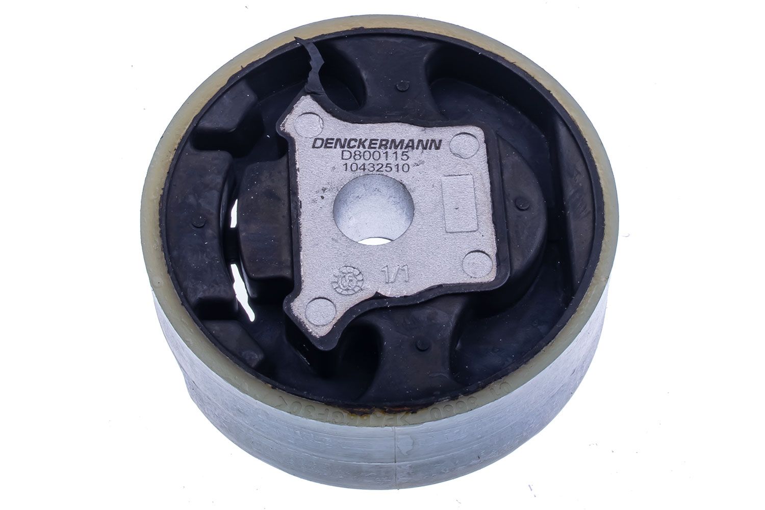 DENCKERMANN D800115 Mounting, engine