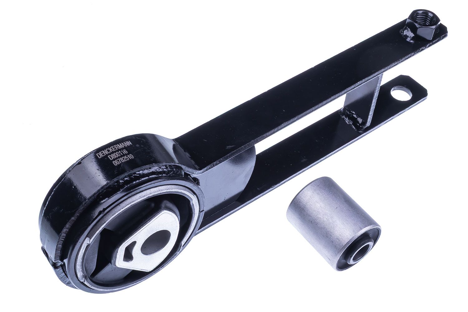 DENCKERMANN D800116 Έδραση, κινητήρας
