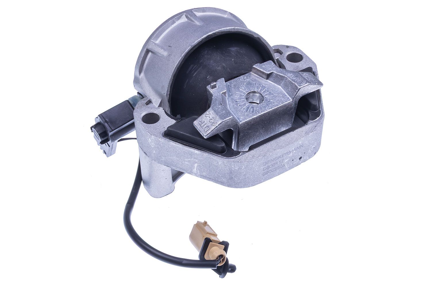 DENCKERMANN D800117 Mounting, engine