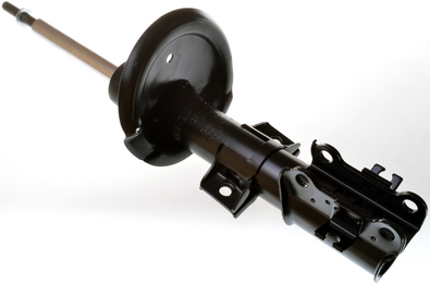 DENCKERMANN DSB031G Αμορτισέρ μπροστινός άξονας for VOLVO