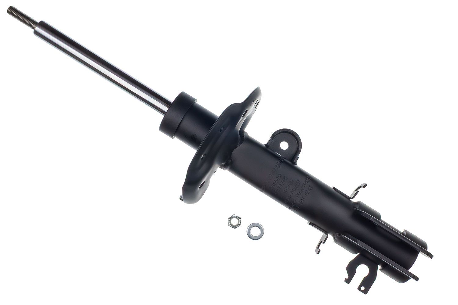 DENCKERMANN DSB591G Shock Absorber