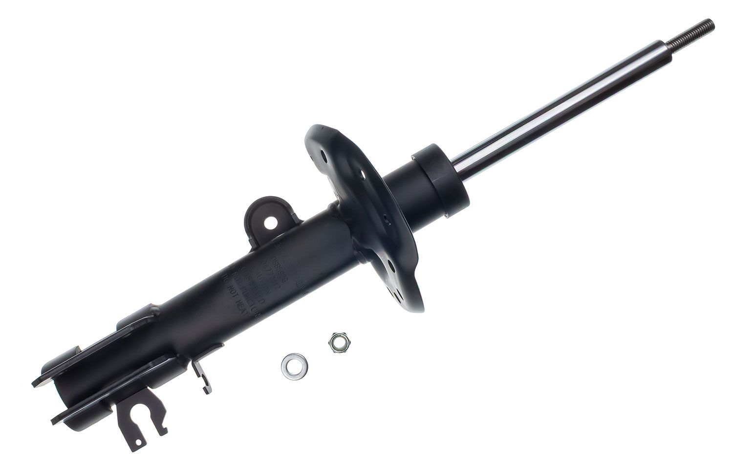 DENCKERMANN DSB592G Shock Absorber