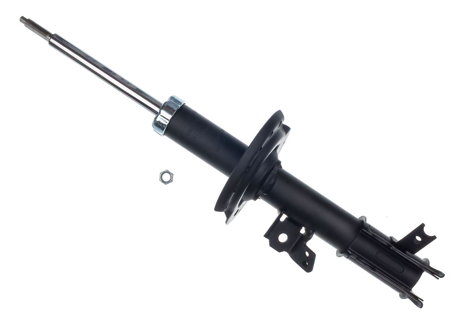 DENCKERMANN DSB602G Shock Absorber