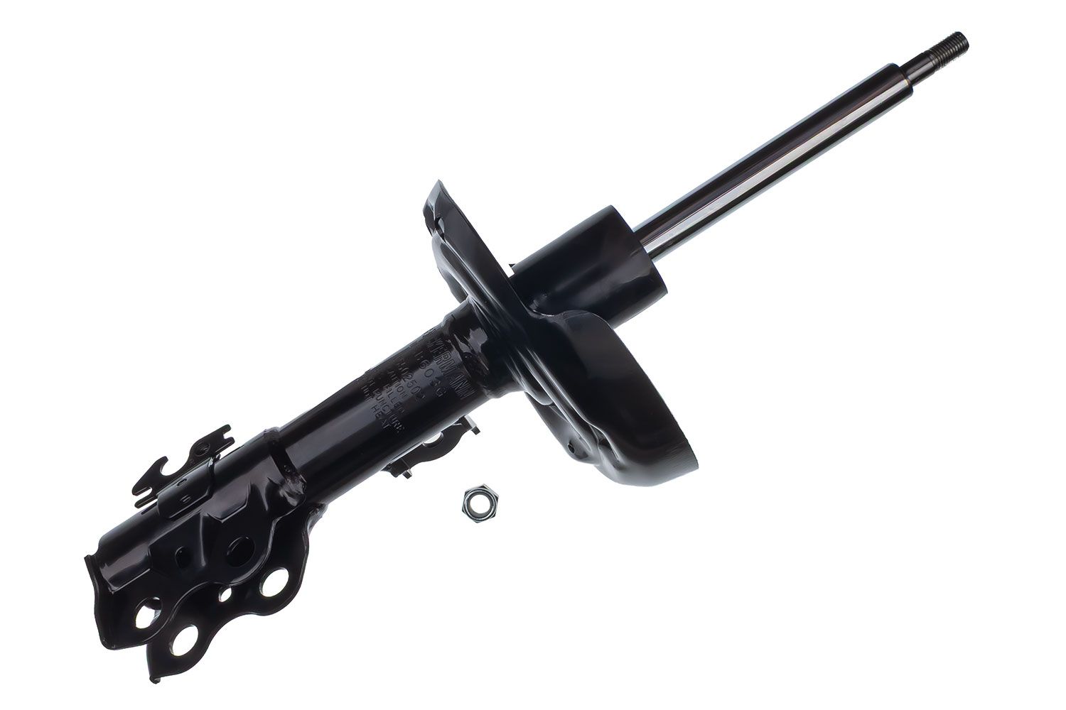 DENCKERMANN DSB603G Shock Absorber
