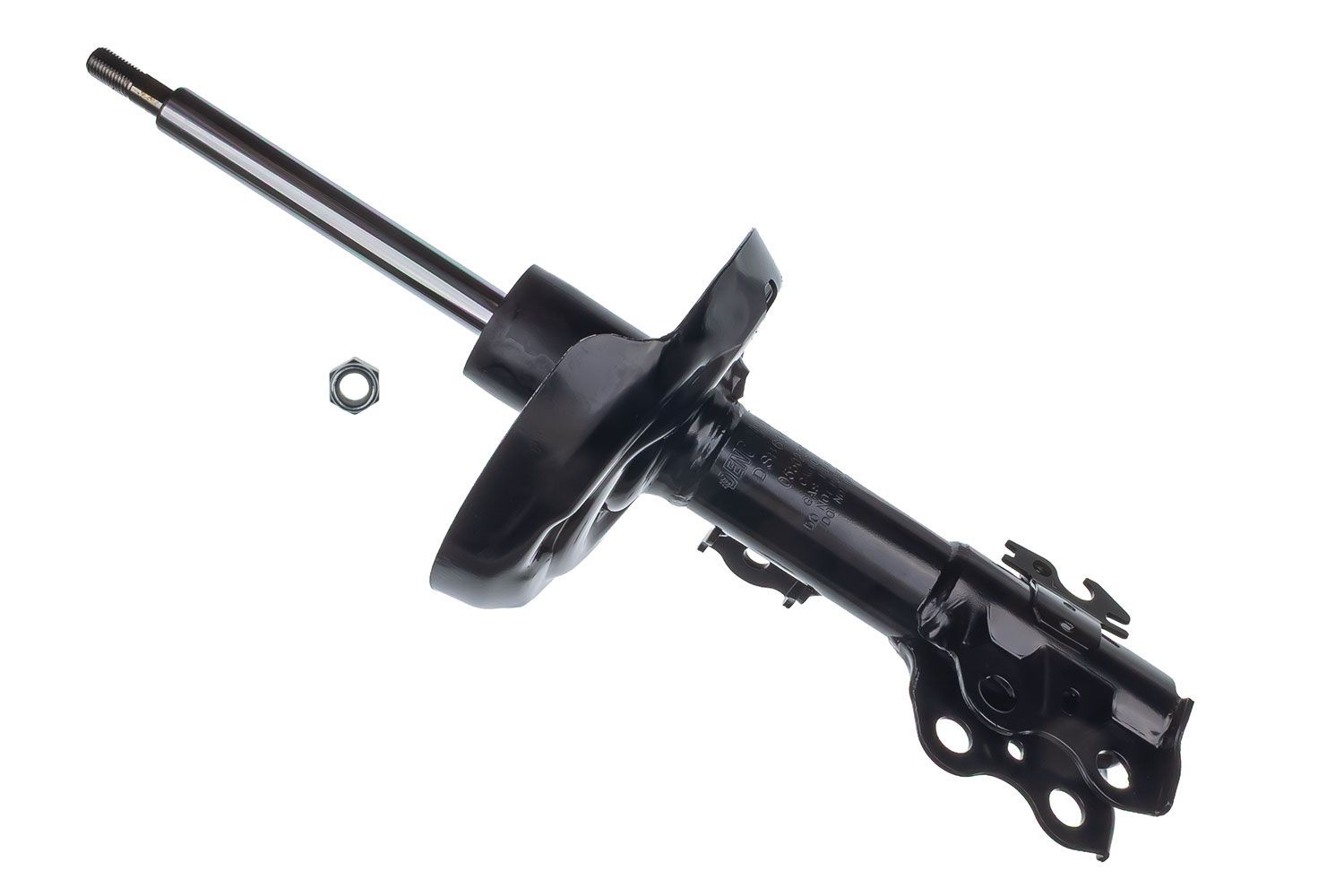 DENCKERMANN DSB604G Shock Absorber