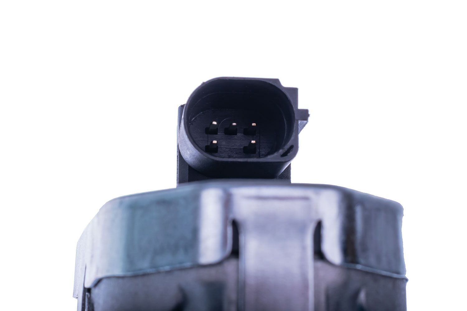 DENCKERMANN E400026 EGR...