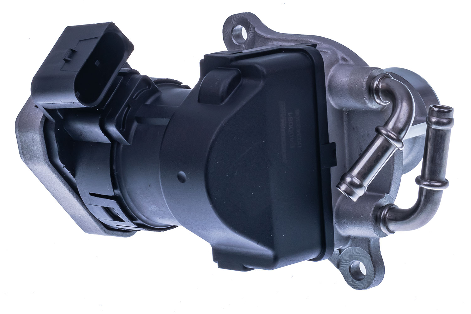 DENCKERMANN E400081 EGR...