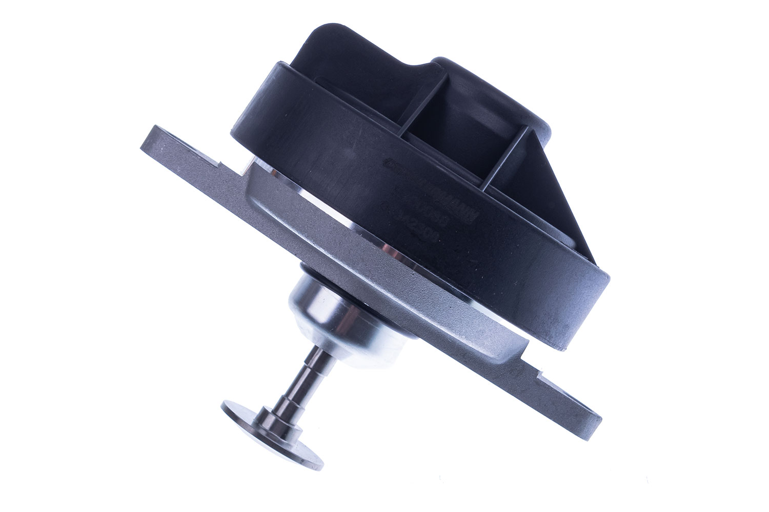 DENCKERMANN E400088 EGR...