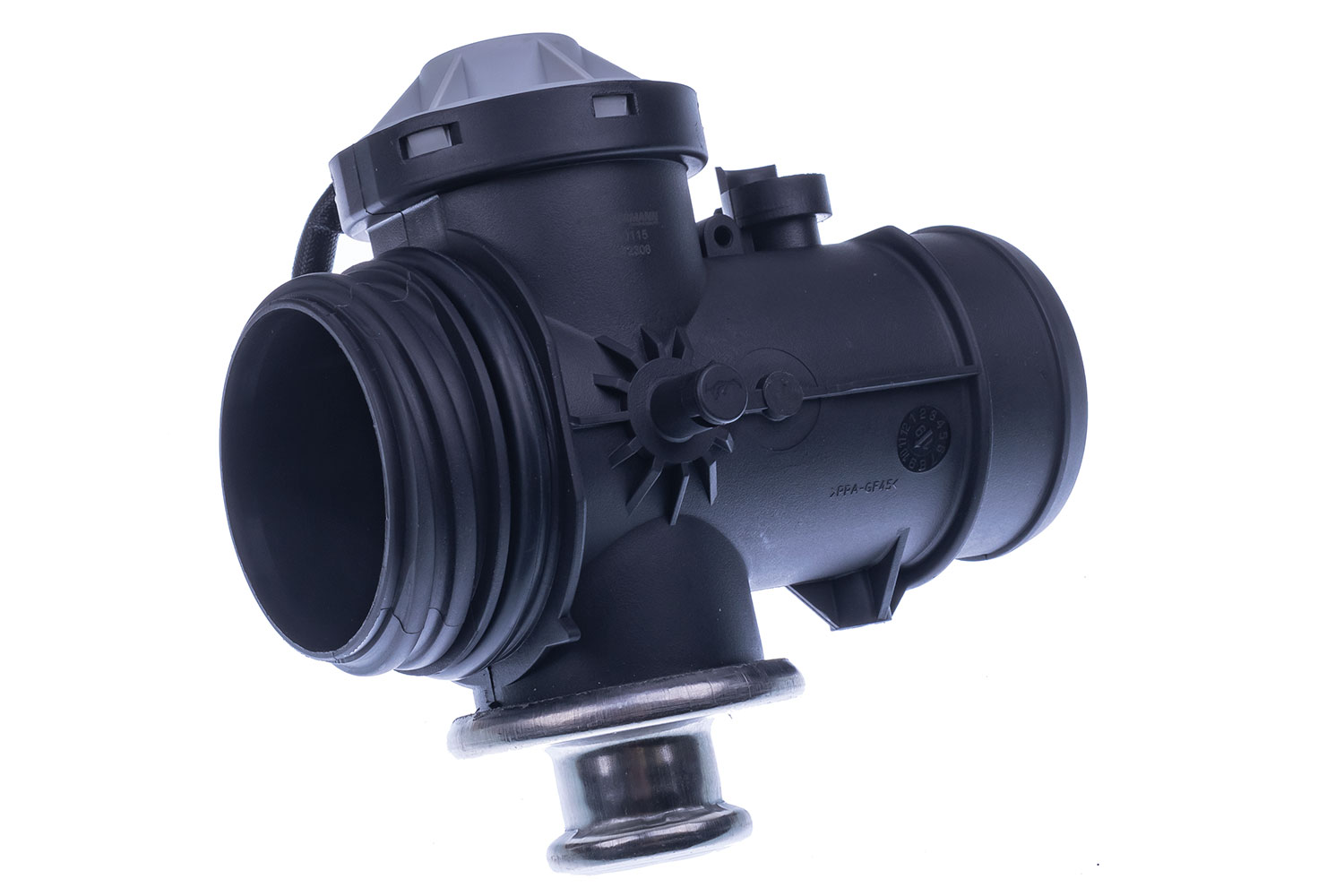 DENCKERMANN E400115 EGR...