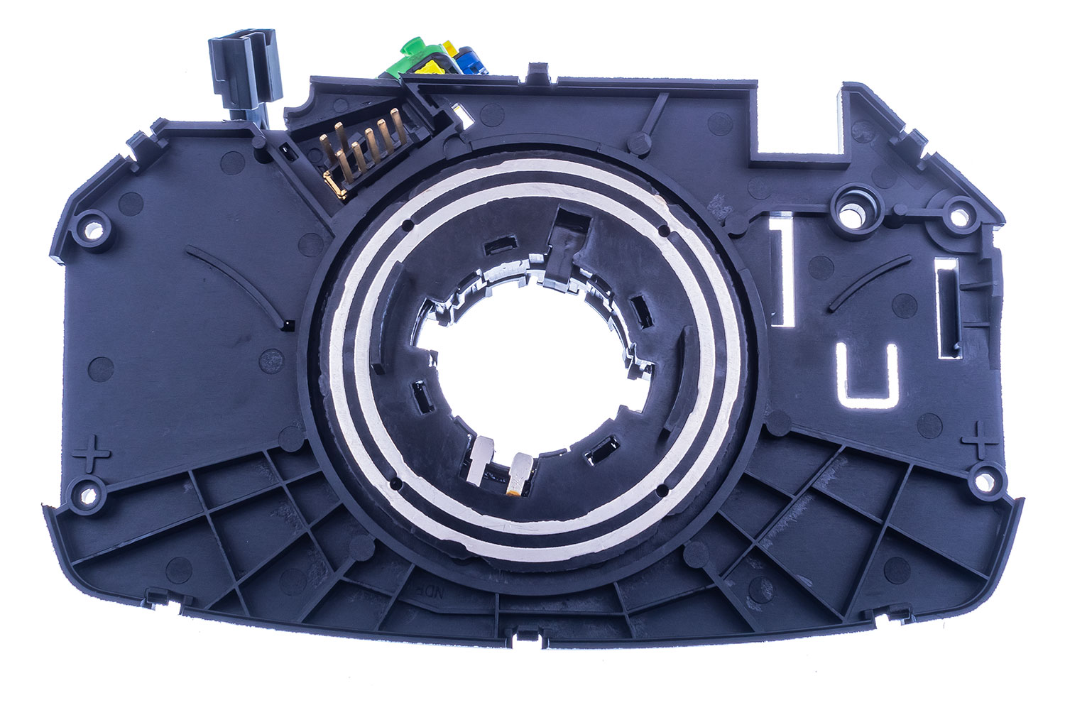 DENCKERMANN E900001 Clock...