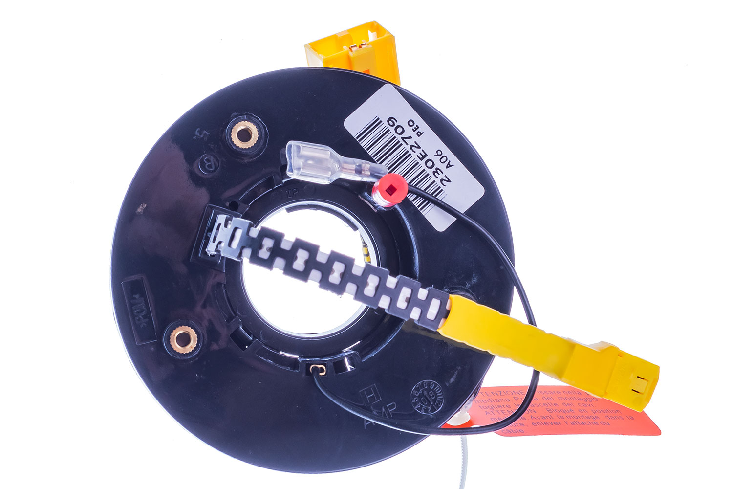DENCKERMANN E900003 Clock...