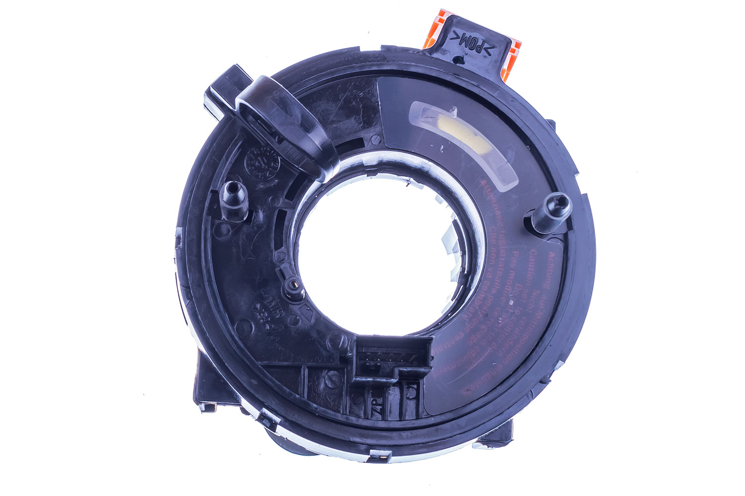 DENCKERMANN E900005 Clock...