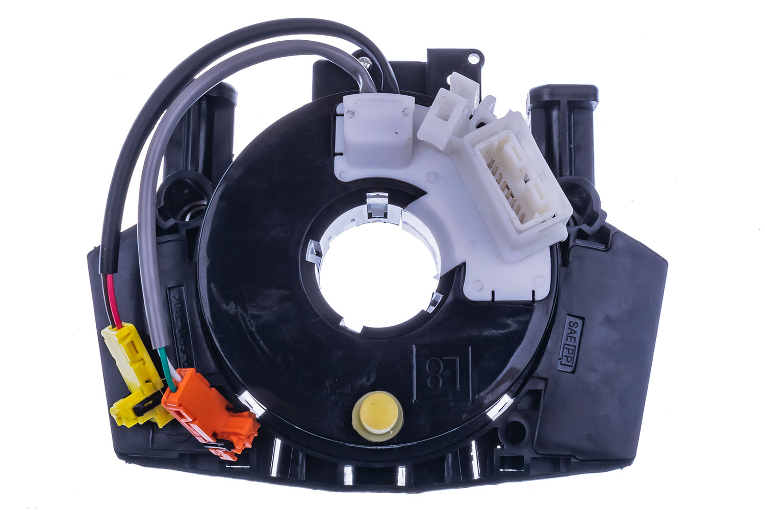 DENCKERMANN E900008 Clock...