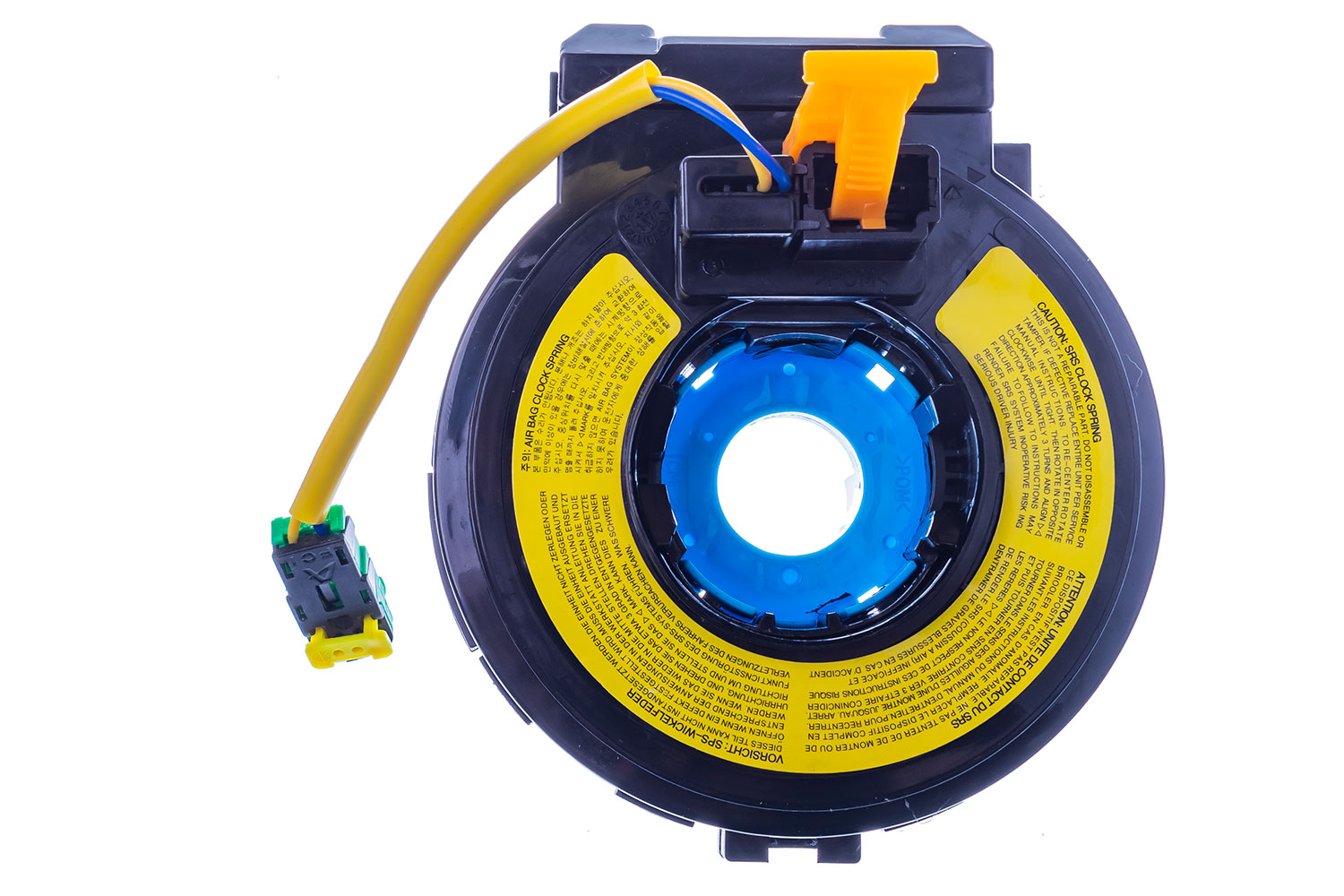 DENCKERMANN E900014 Clock...