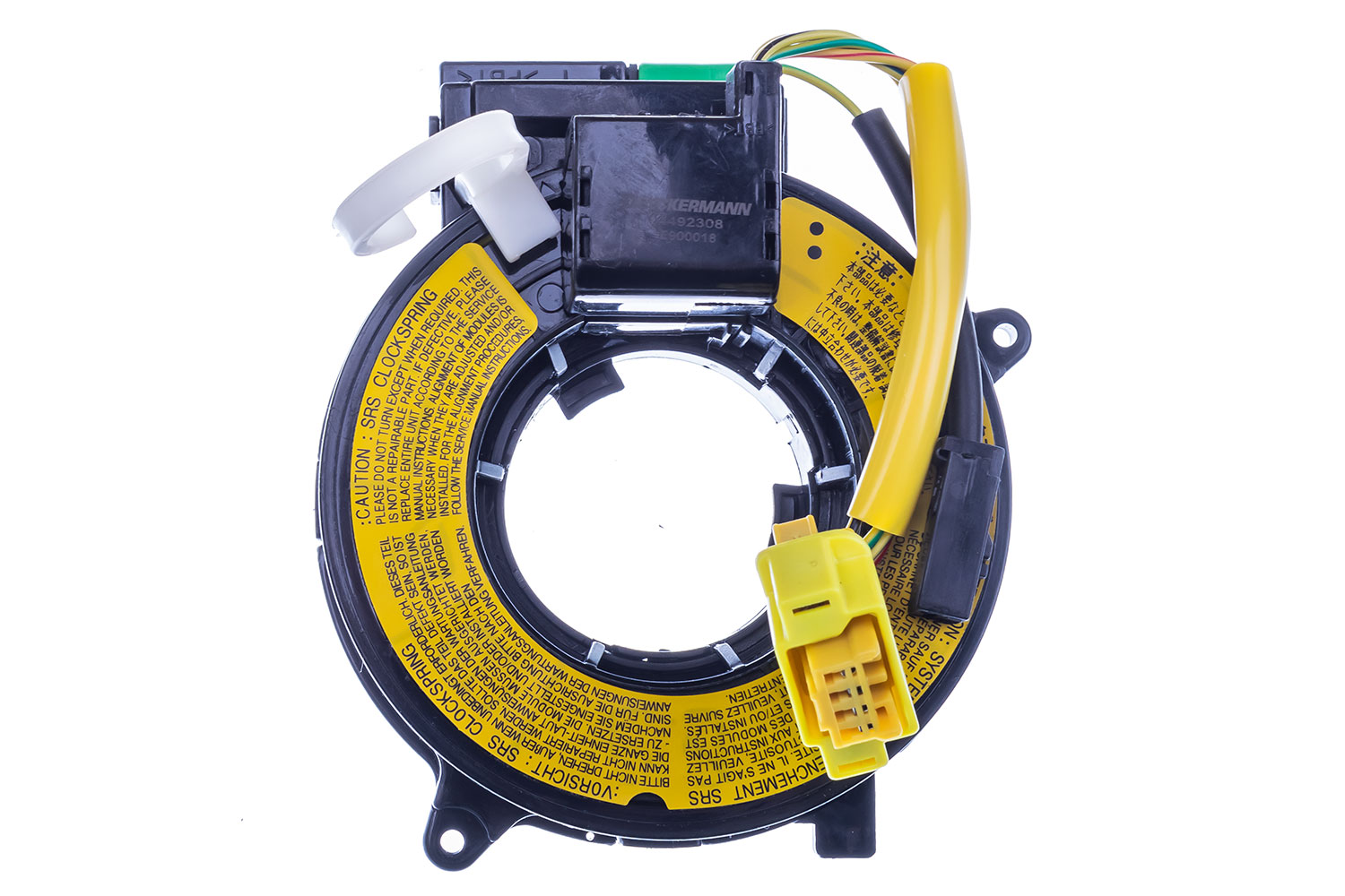 DENCKERMANN E900018 Clock...