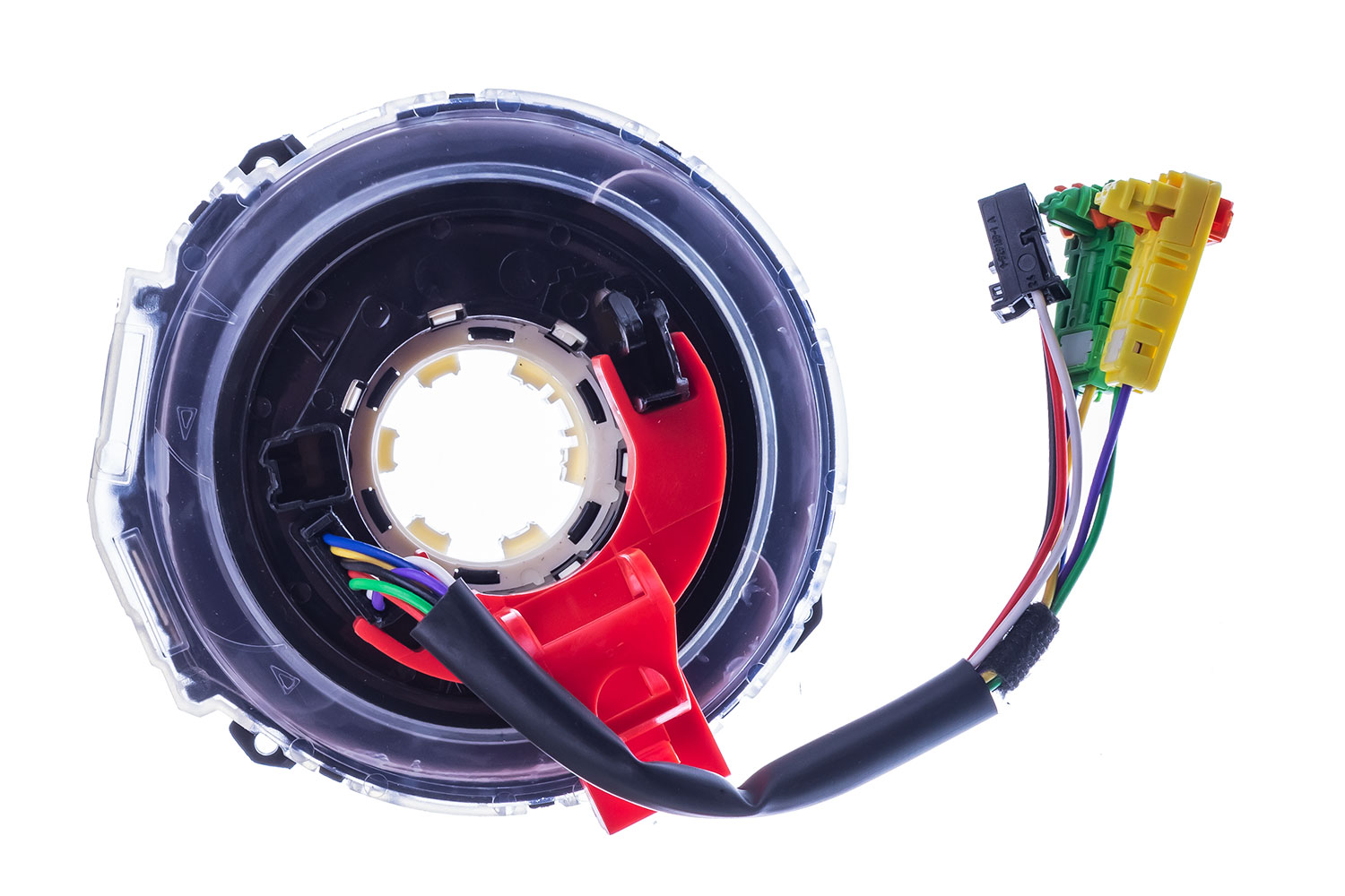 DENCKERMANN E900024 Clock...