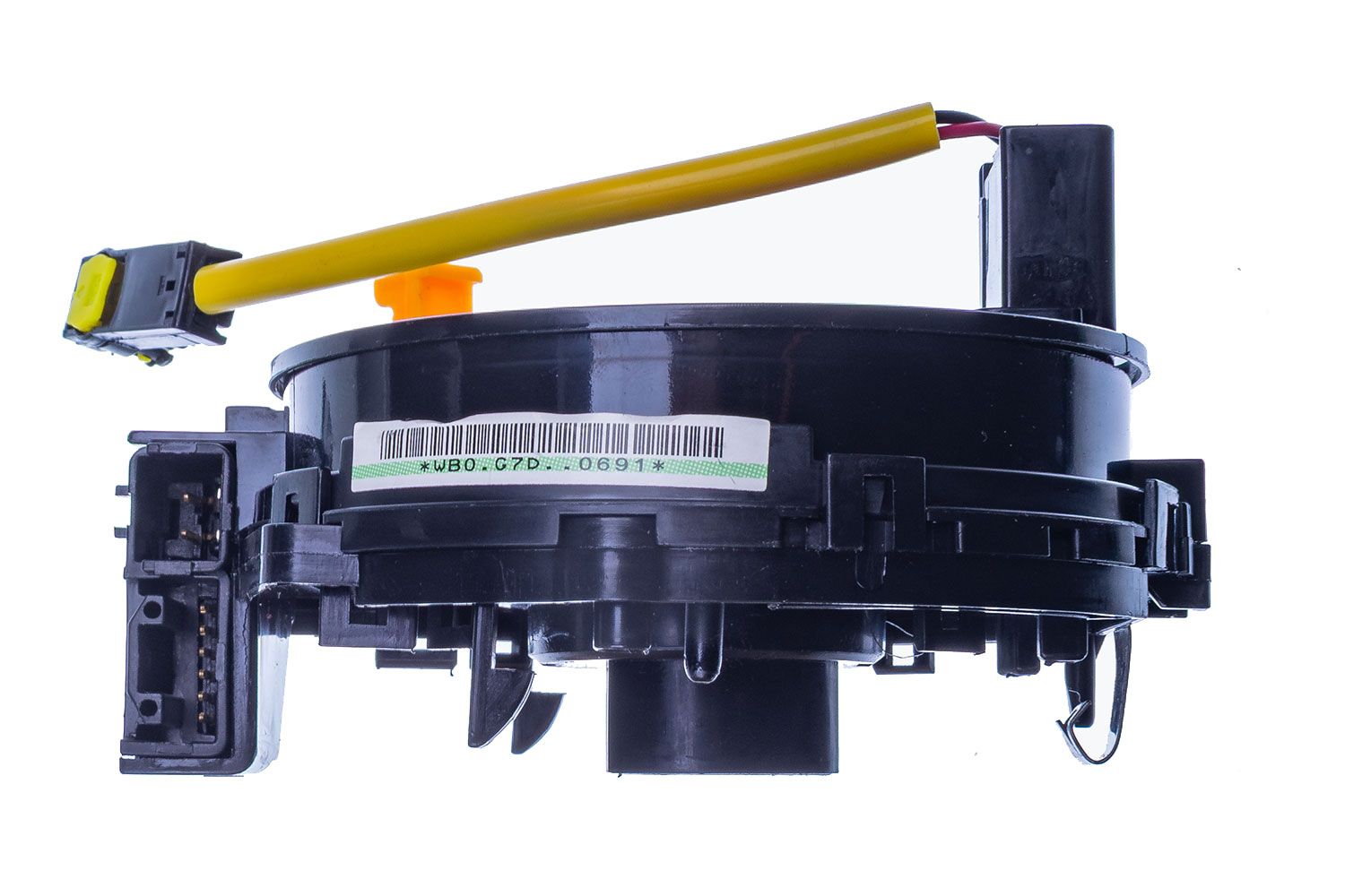 DENCKERMANN E900154 Σπειροειδές ελατήριο, αερόσακος for SUZUKI