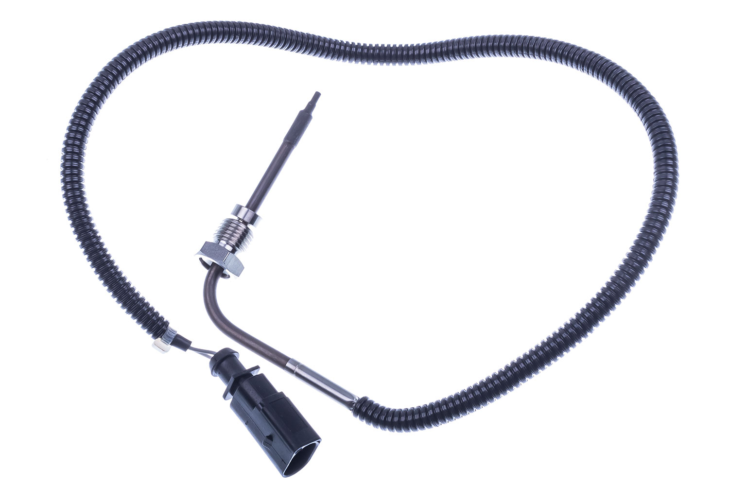 DENCKERMANN ES10008 Sensor,...