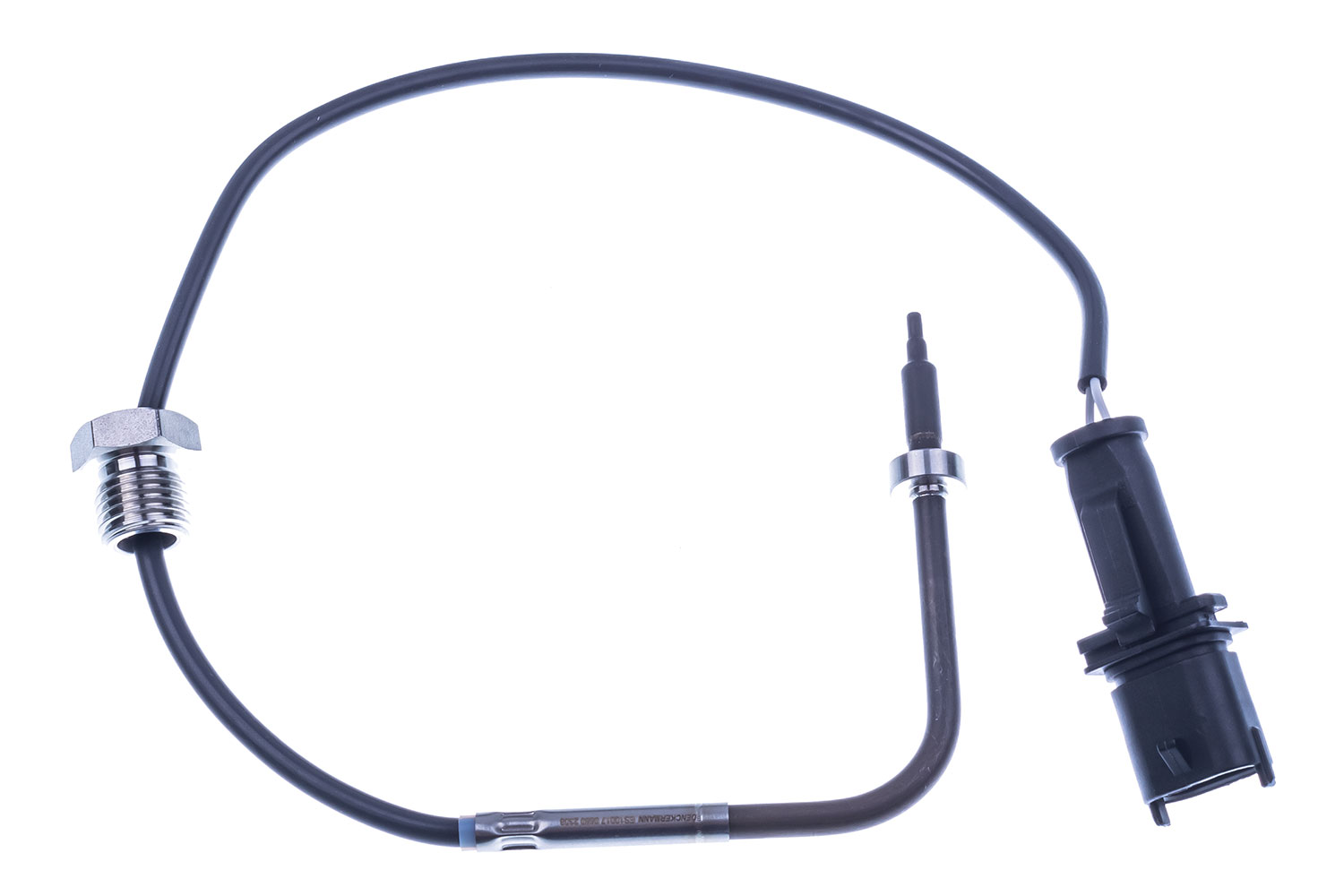 DENCKERMANN ES10017 Sensor,...