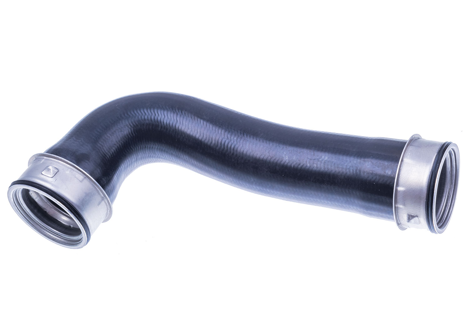 DENCKERMANN F100010 Ελαστ. σωλ. αέρα υπερπλήρωσης for AUDI SEAT SKODA VW