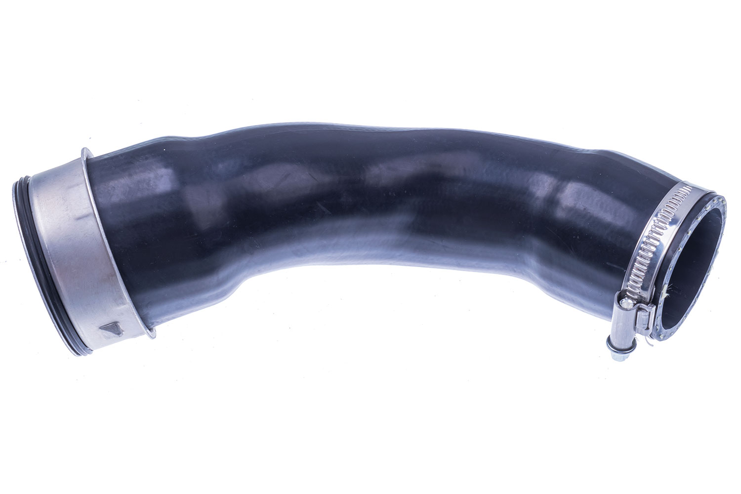 DENCKERMANN F100041 Ελαστ. σωλ. αέρα υπερπλήρωσης for MERCEDES-BENZ