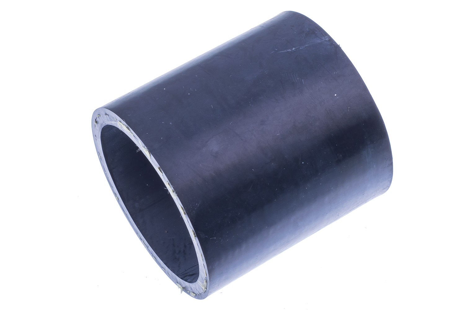 DENCKERMANN F100043 Ελαστ. σωλ. αέρα υπερπλήρωσης for AUDI