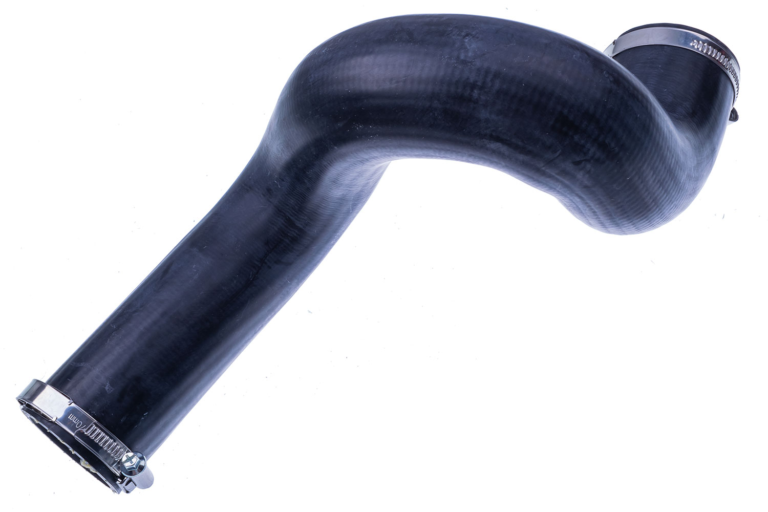 DENCKERMANN F100050 Ελαστ. σωλ. αέρα υπερπλήρωσης for CITROËN PEUGEOT