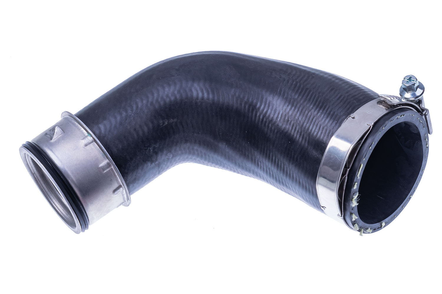 DENCKERMANN F100100 Ελαστ. σωλ. αέρα υπερπλήρωσης for AUDI SEAT SKODA VW
