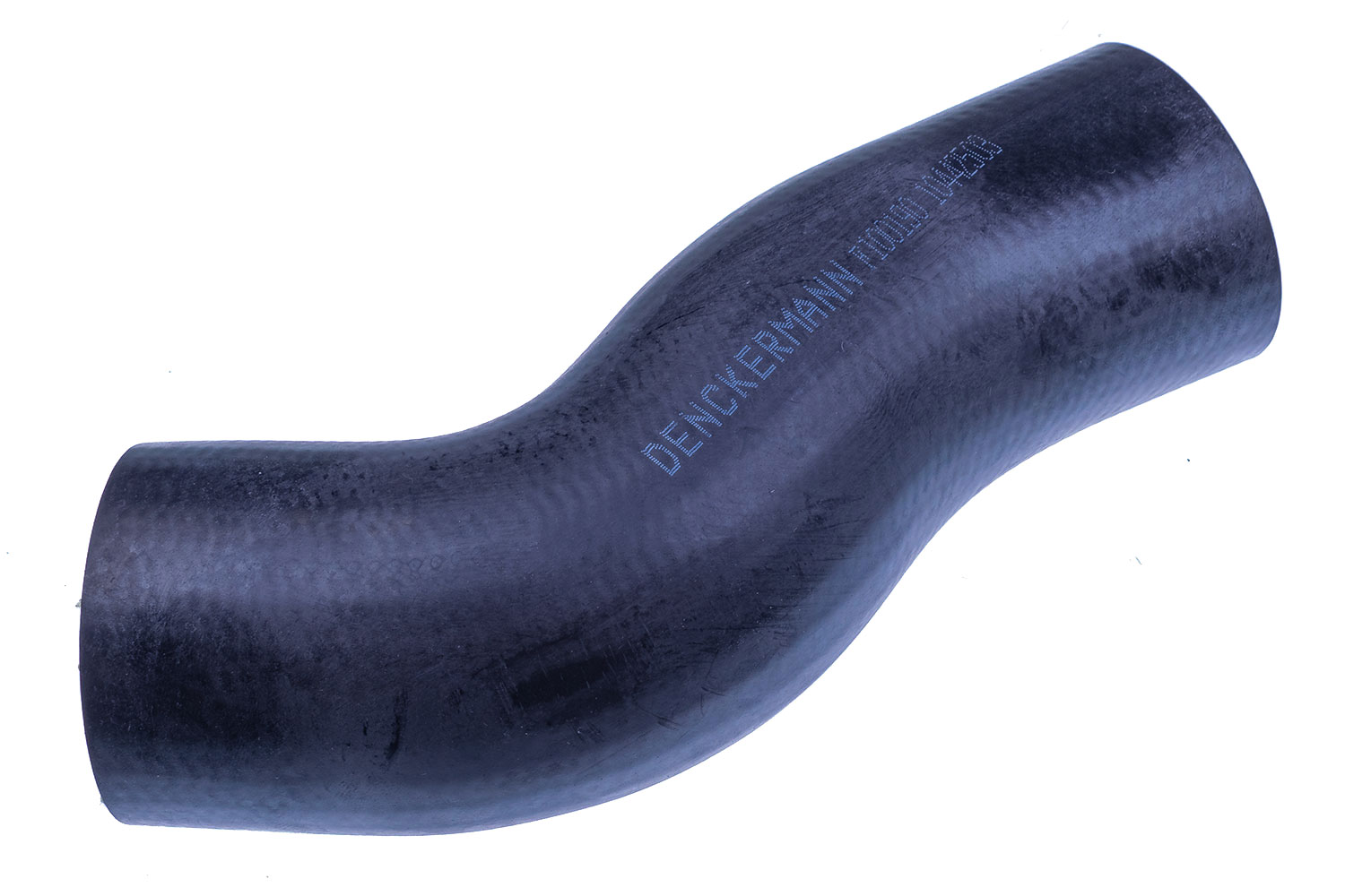 DENCKERMANN F100190 Ελαστ. σωλ. αέρα υπερπλήρωσης for CITROËN FIAT PEUGEOT
