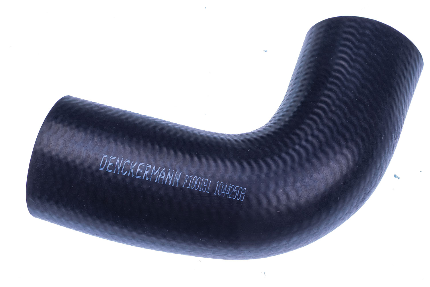 DENCKERMANN F100191 Ελαστ. σωλ. αέρα υπερπλήρωσης for FORD