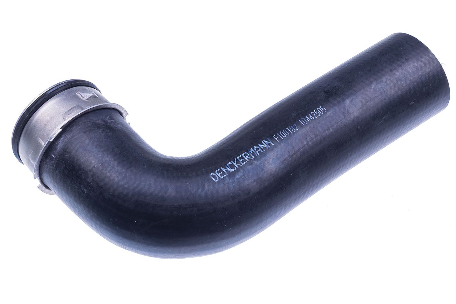 DENCKERMANN F100192 Ελαστ. σωλ. αέρα υπερπλήρωσης for BMW