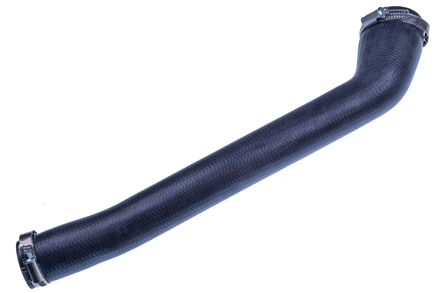 DENCKERMANN F100198 Ελαστ. σωλ. αέρα υπερπλήρωσης for FORD