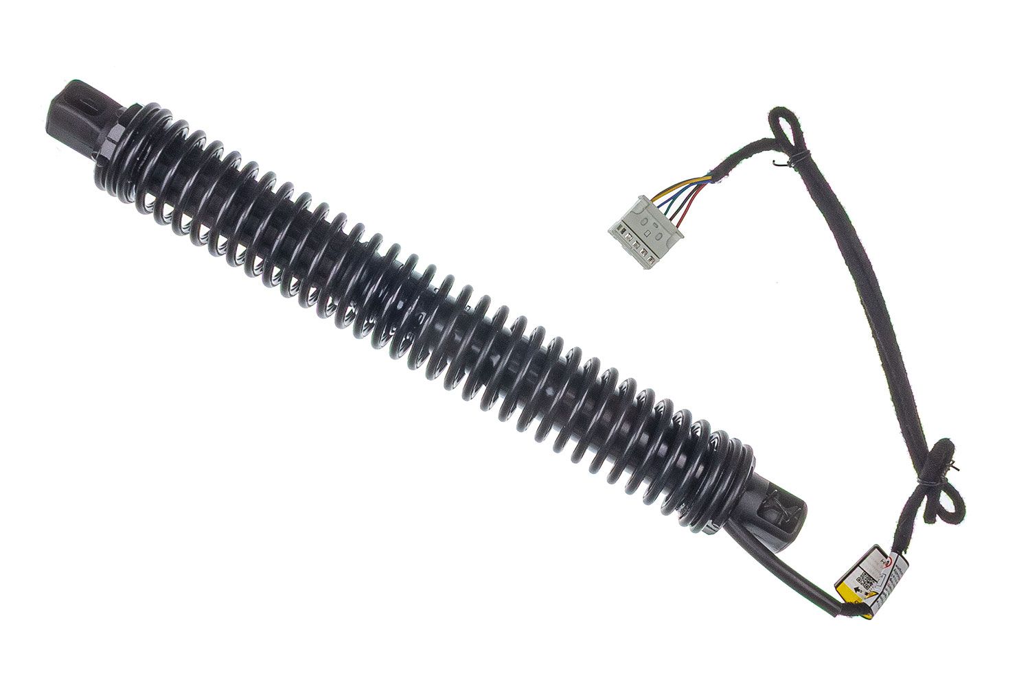 DENCKERMANN G100048 Electric Motor, tailgate