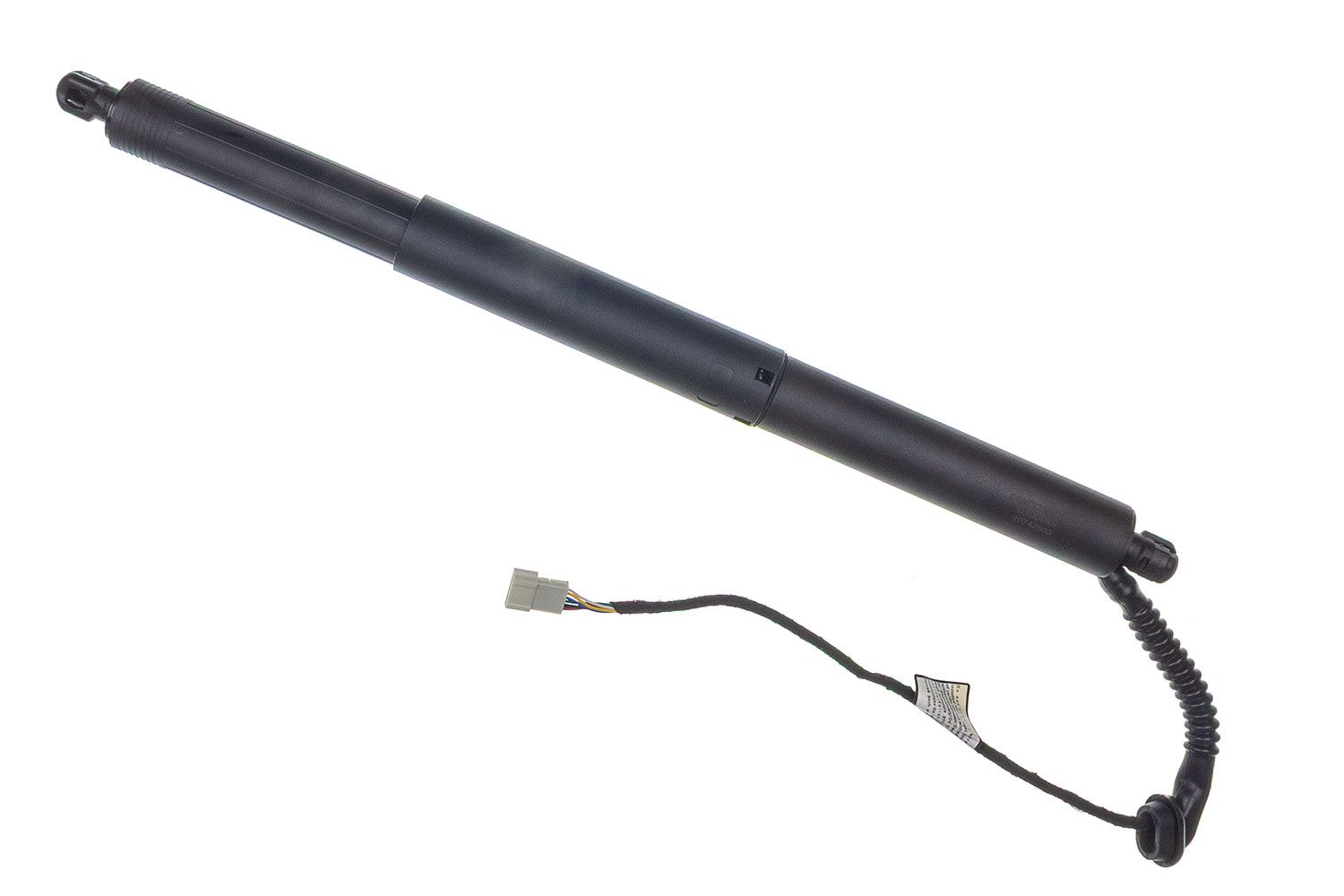 DENCKERMANN G100049 Electric Motor, tailgate