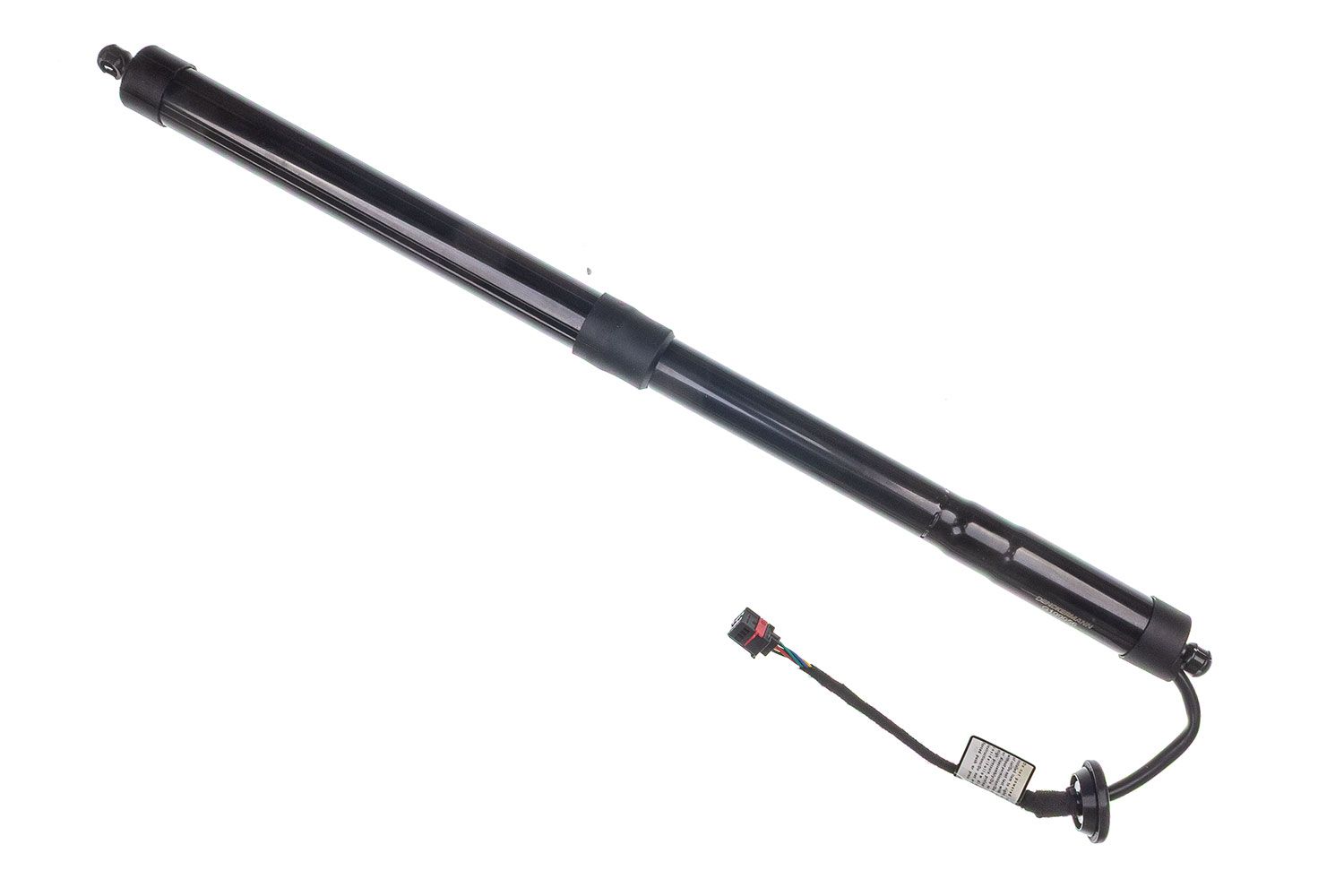 DENCKERMANN G100056 Electric Motor, tailgate